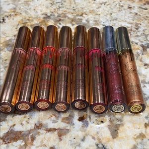 Kylie Cosmetics Makeup - Kylie Jenner lip kits *BUNDLE** Kylie Cosmetics Makeup - Kylie Jenner lip kits *BUNDLE**